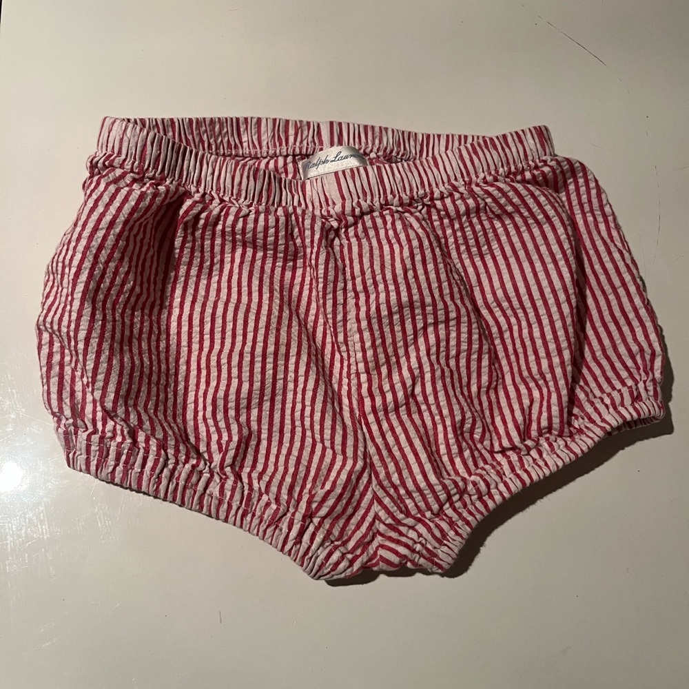 Vintage Ralph Lauren Toddler shorts